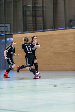 Bild 222 - Hesebeck Hallenmasters